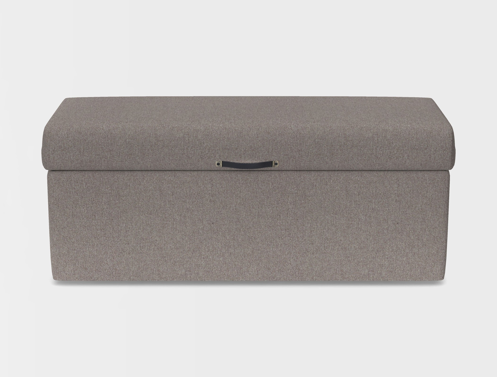Birdham Blanket Box front