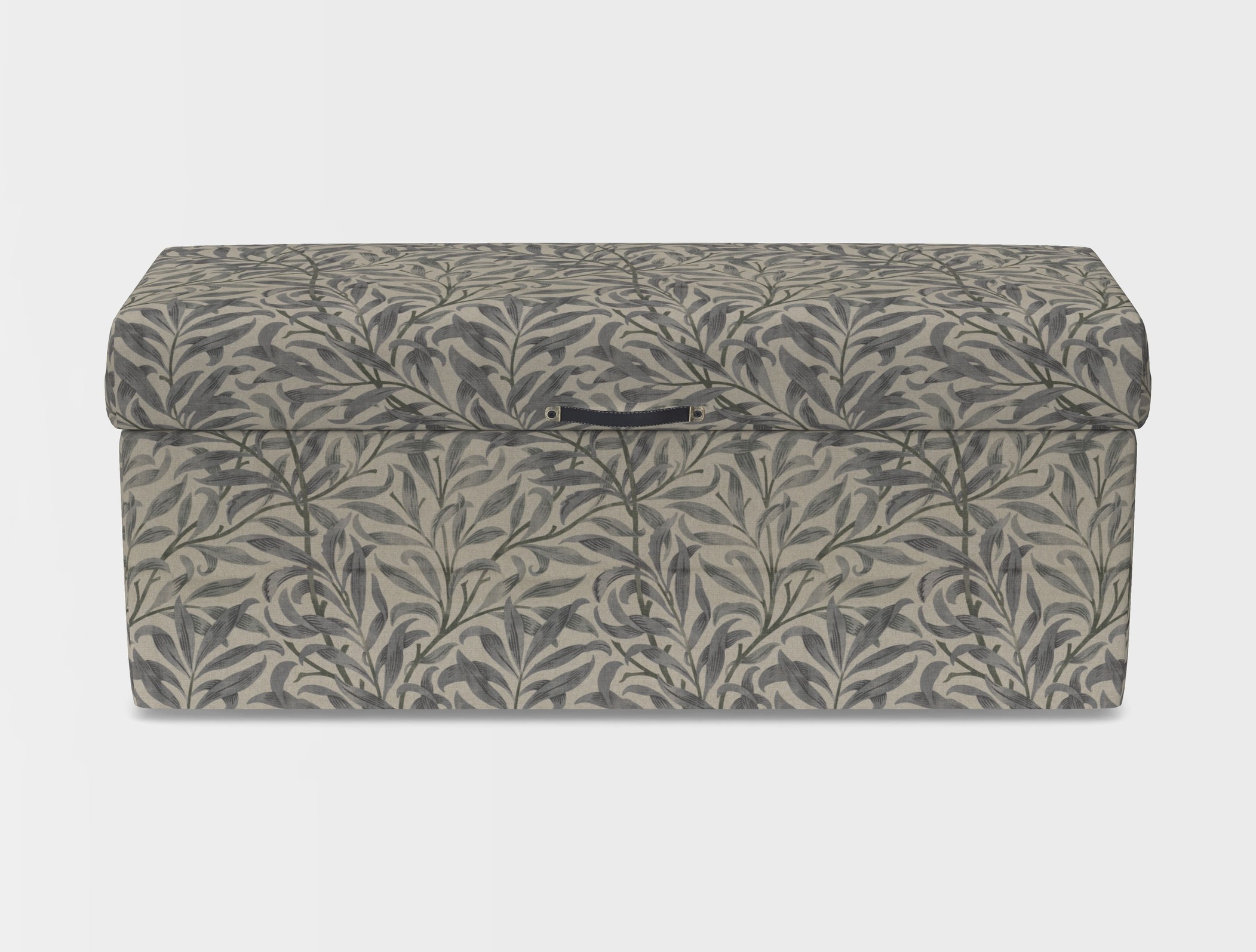 Birdham Blanket Box front
