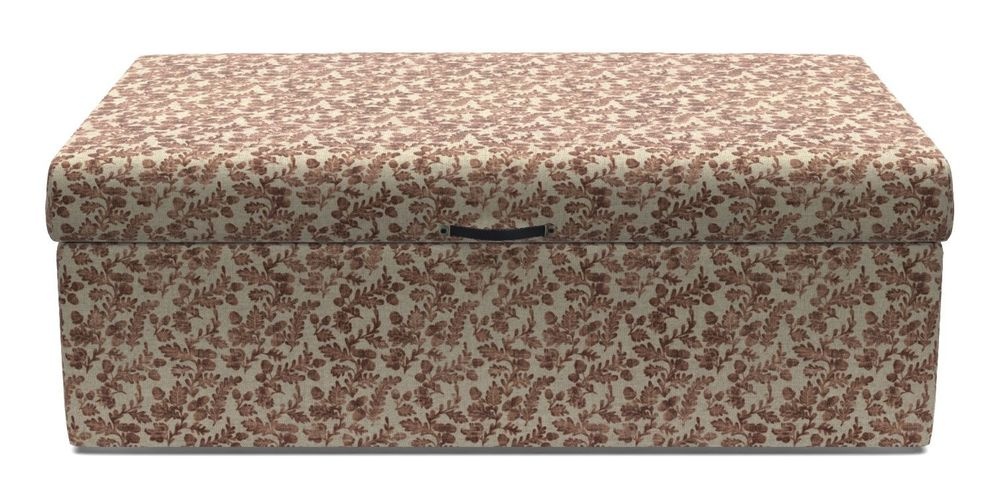 Large Footstool