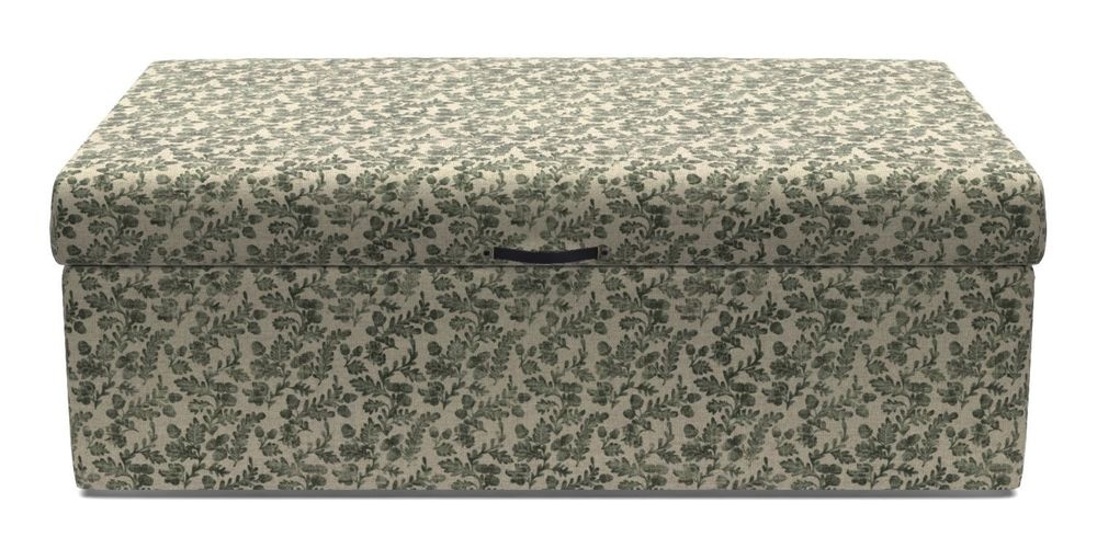 Large Footstool