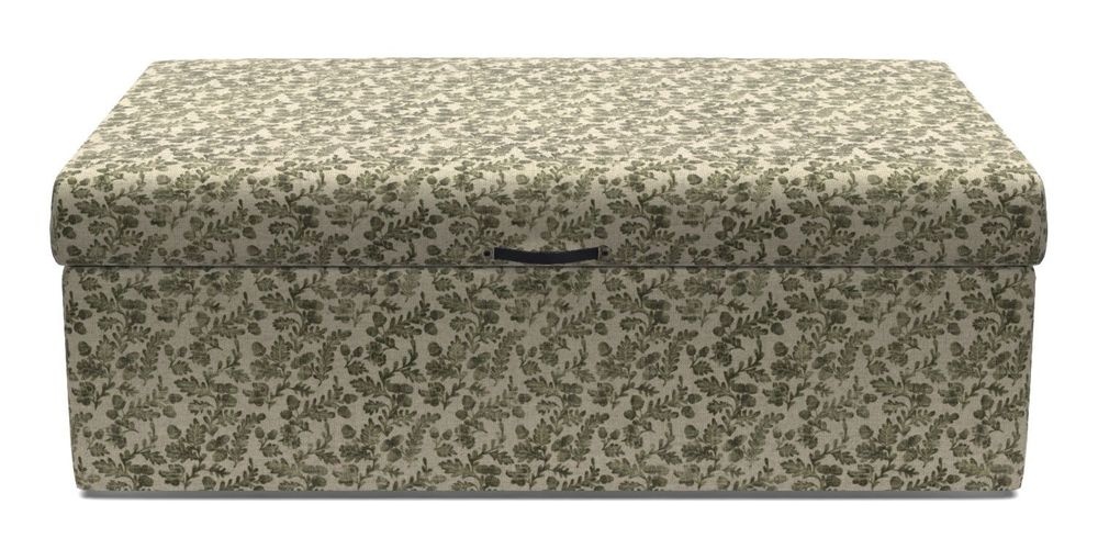 Large Footstool