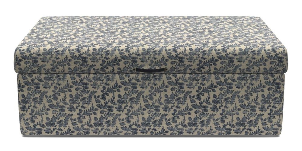 Large Footstool