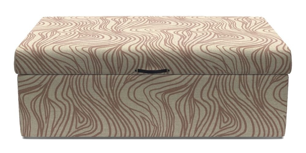 Large Footstool