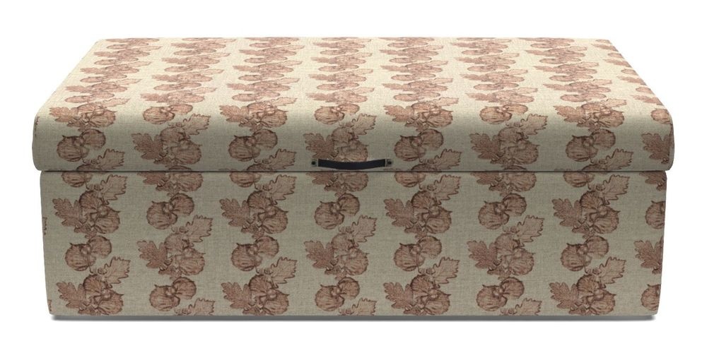 Large Footstool