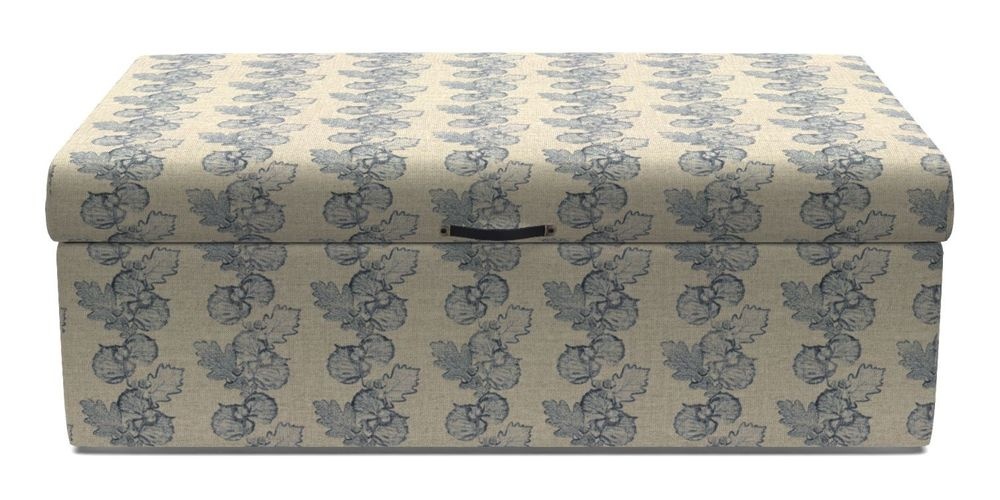 Large Footstool