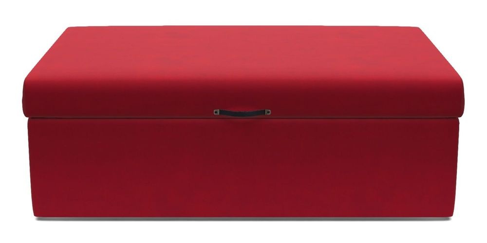 Large Footstool