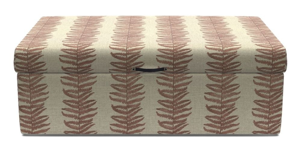 Large Footstool