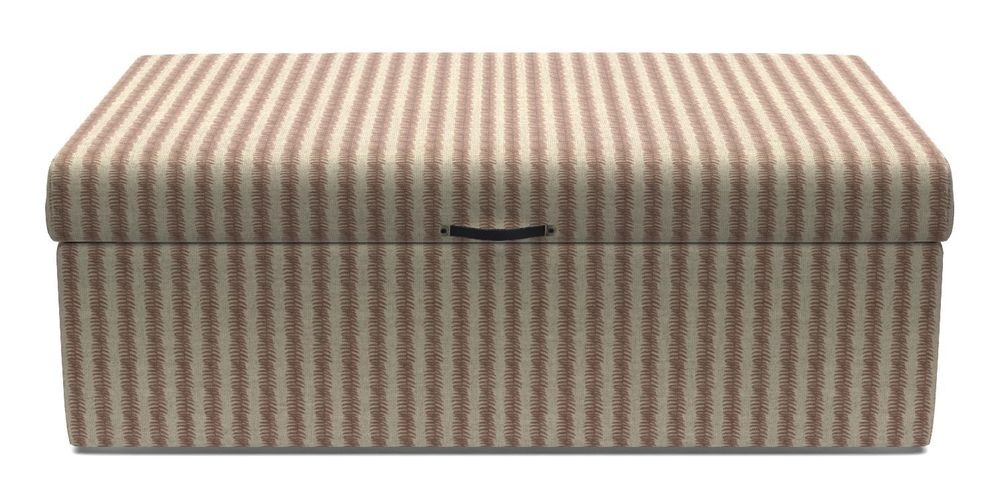 Large Footstool