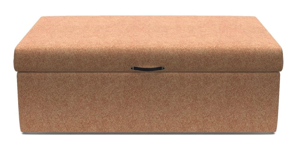 Bespoke Large Footstools