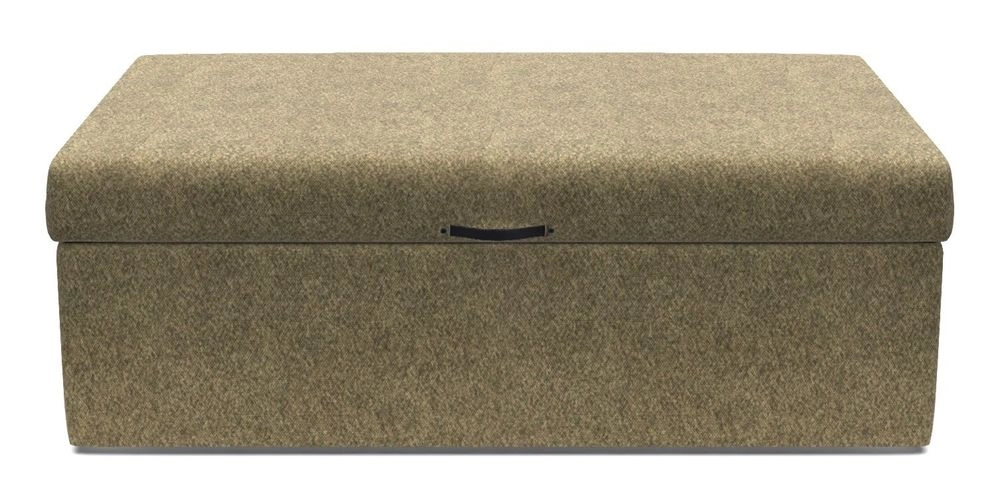 Bespoke Large Footstools