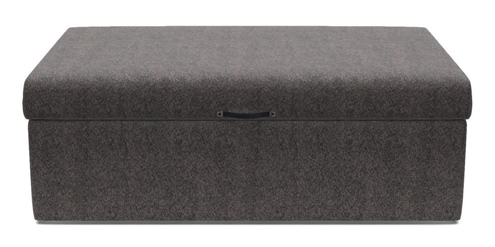 Bespoke Large Footstools