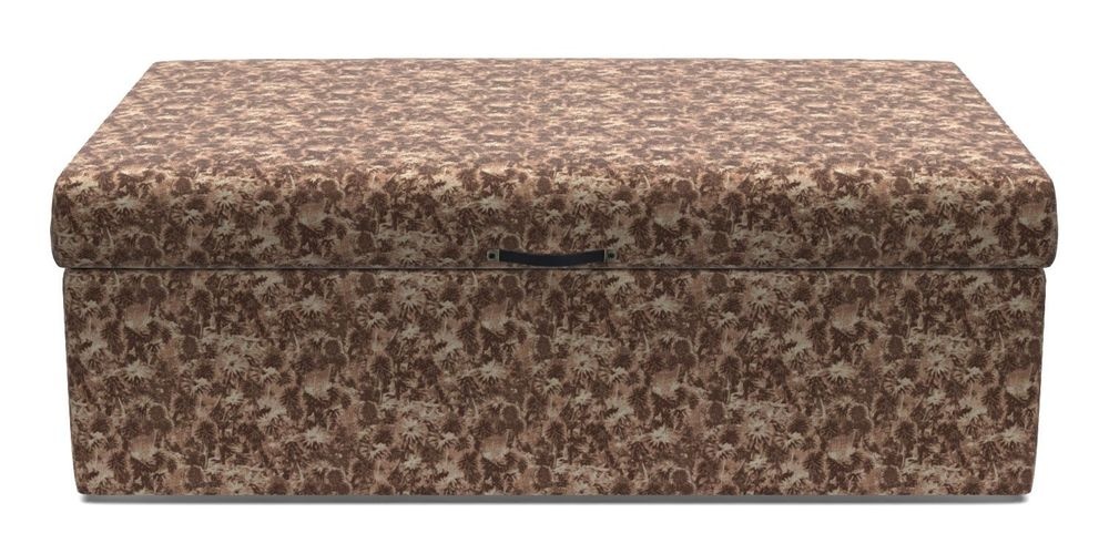 Large Footstool