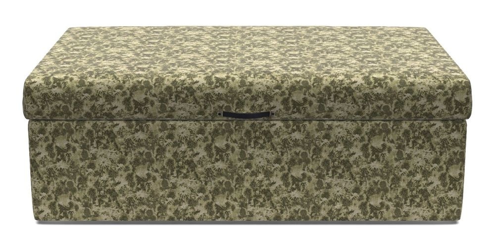 Large Footstool