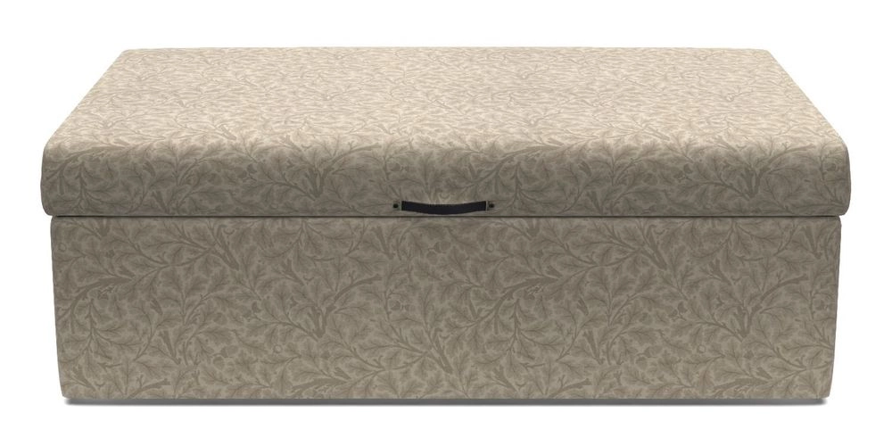 Bespoke Large Footstools