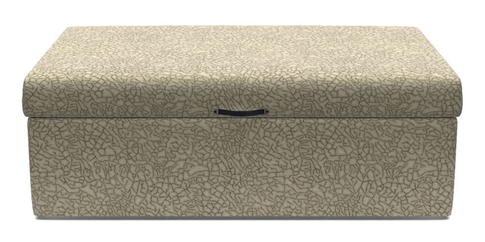 Large Footstool