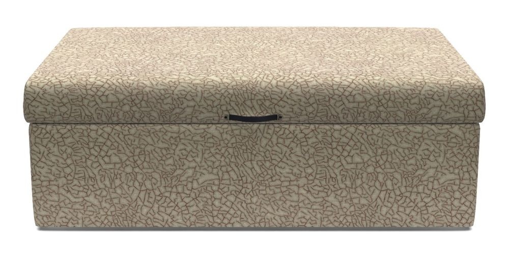 Large Footstool