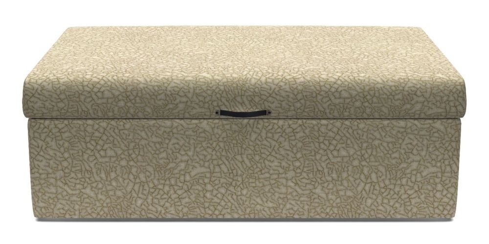 Large Footstool