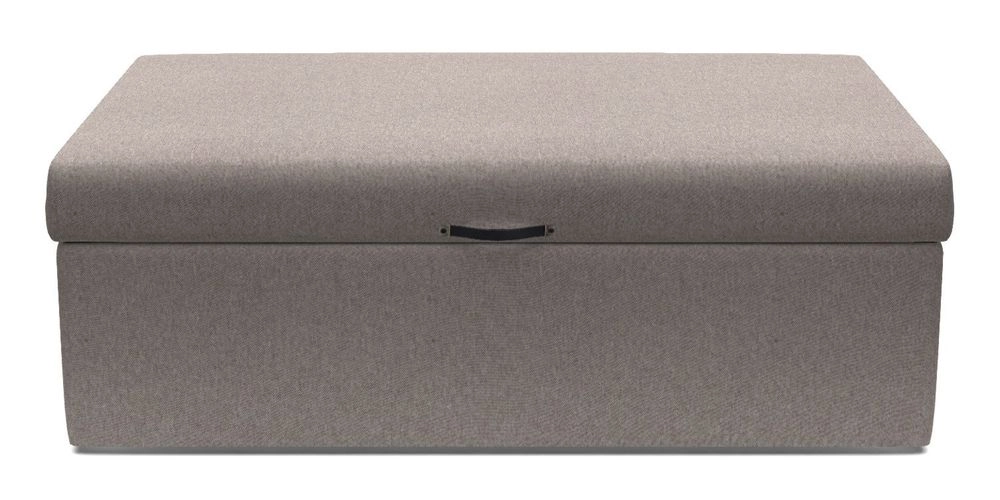 Bespoke Large Footstools