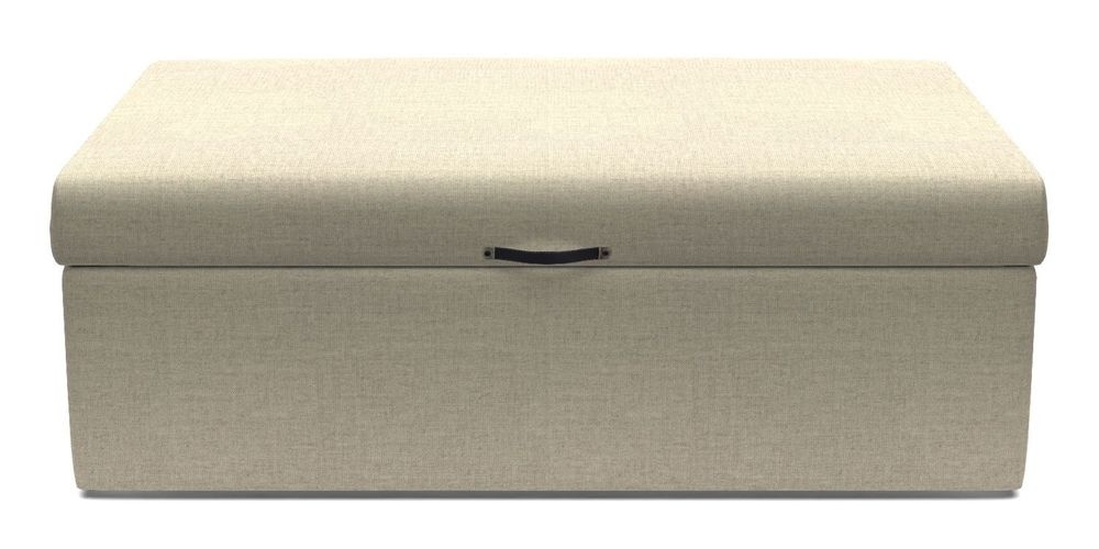 Large Footstool