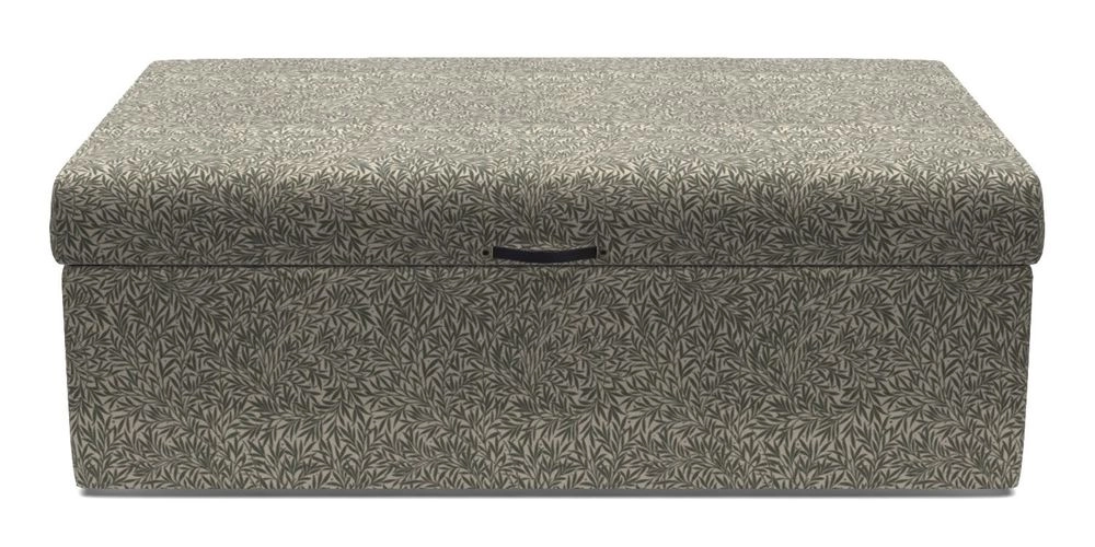 Bespoke Large Footstools