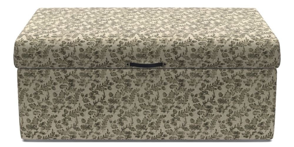 Medium Footstool