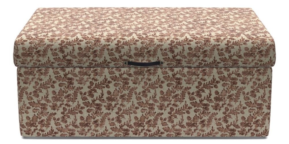 Medium Footstool