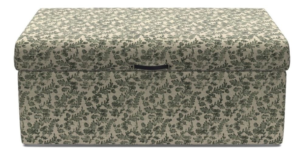 Medium Footstool