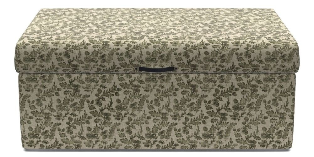 Medium Footstool