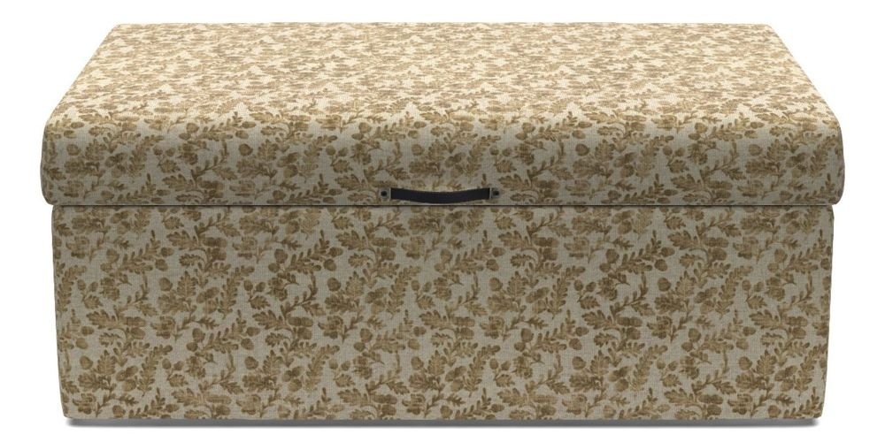 Medium Footstool