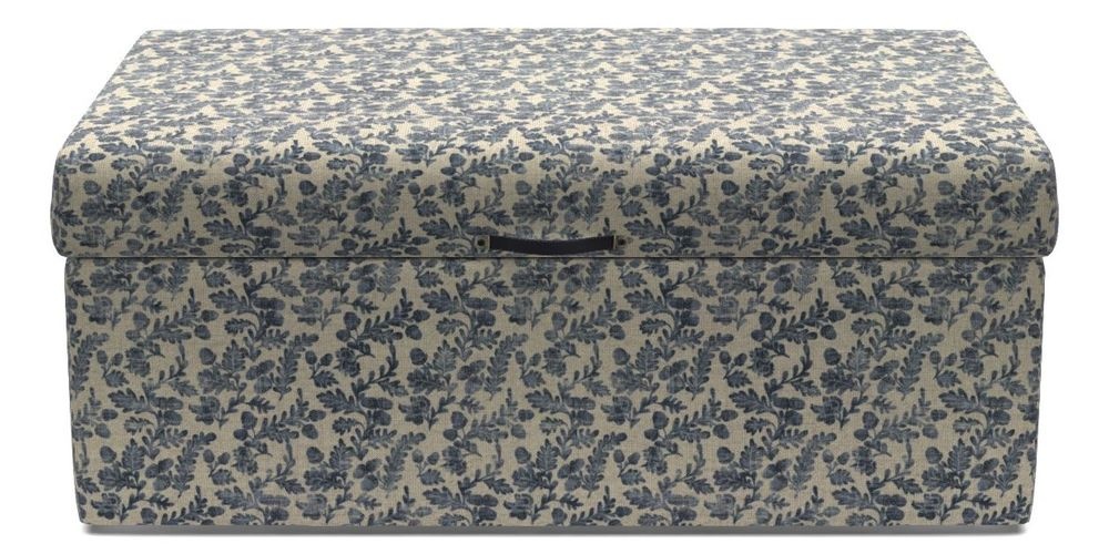 Medium Footstool