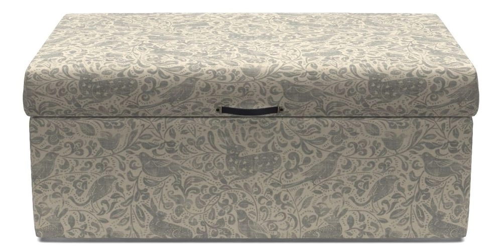 Bespoke Medium Footstools