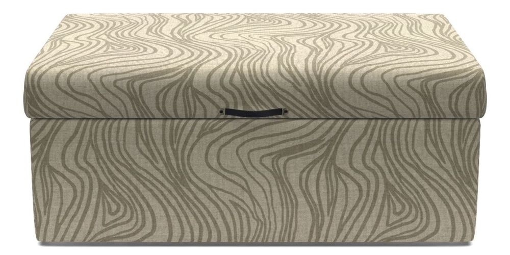 Medium Footstool