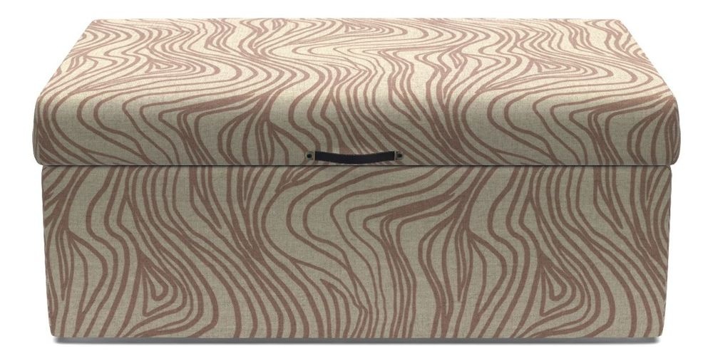 Medium Footstool