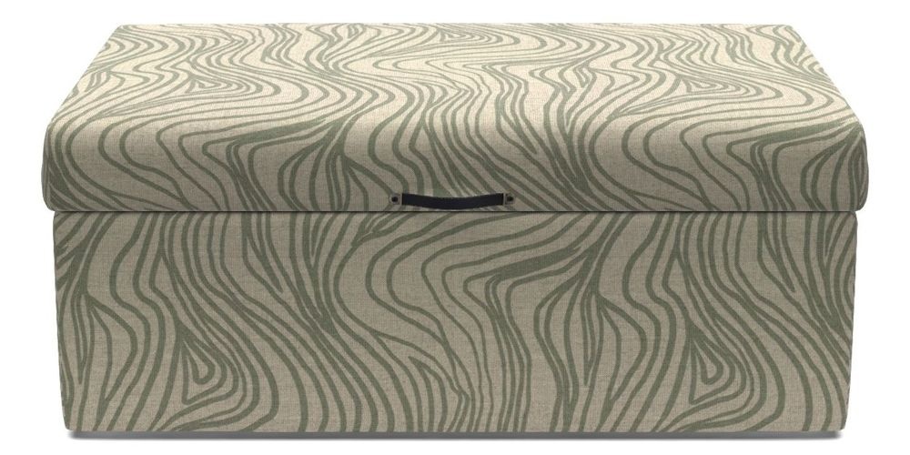Medium Footstool