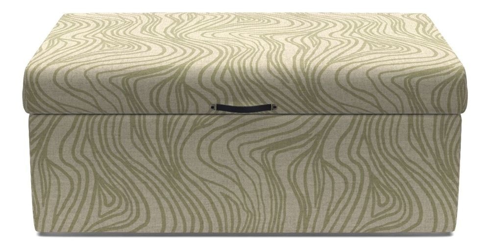 Medium Footstool
