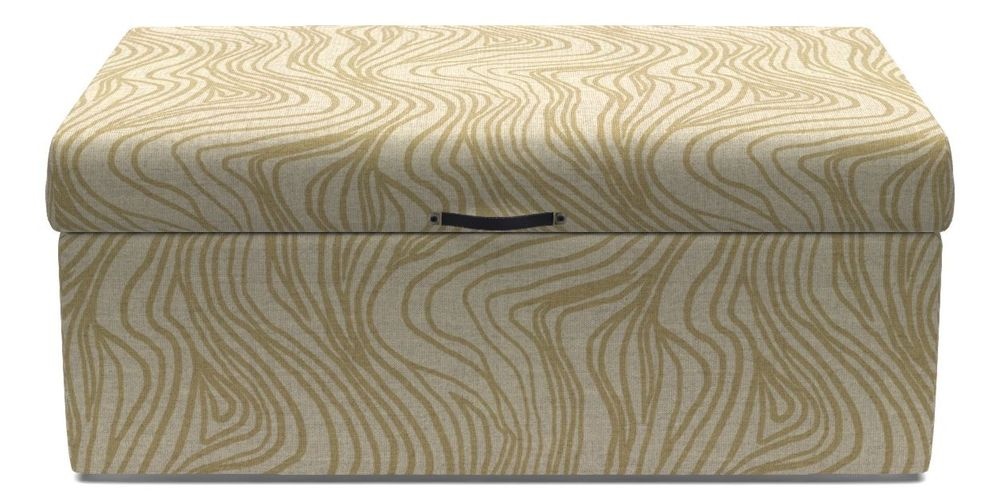 Medium Footstool
