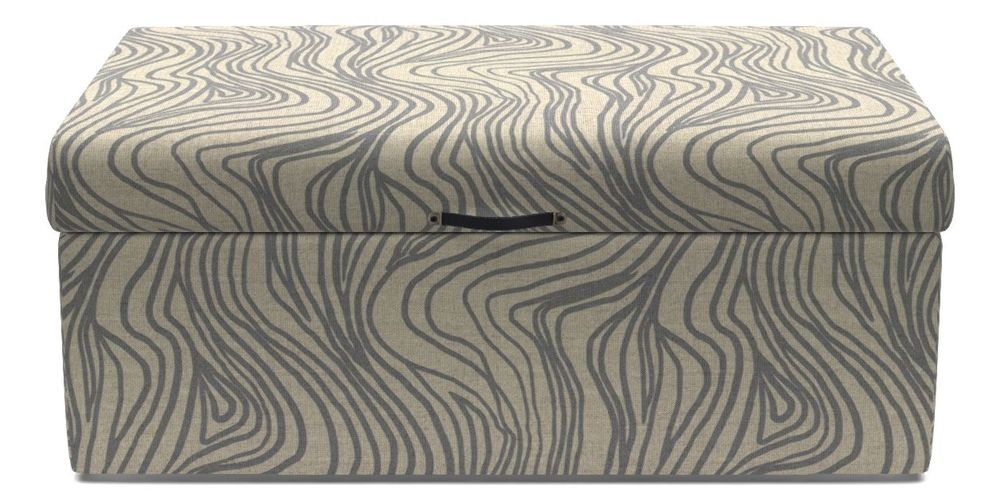 Medium Footstool