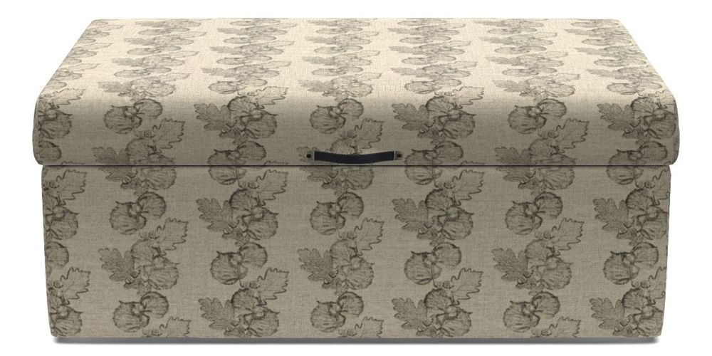 Medium Footstool