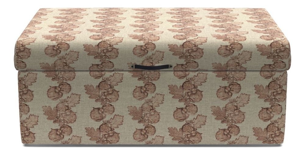 Medium Footstool