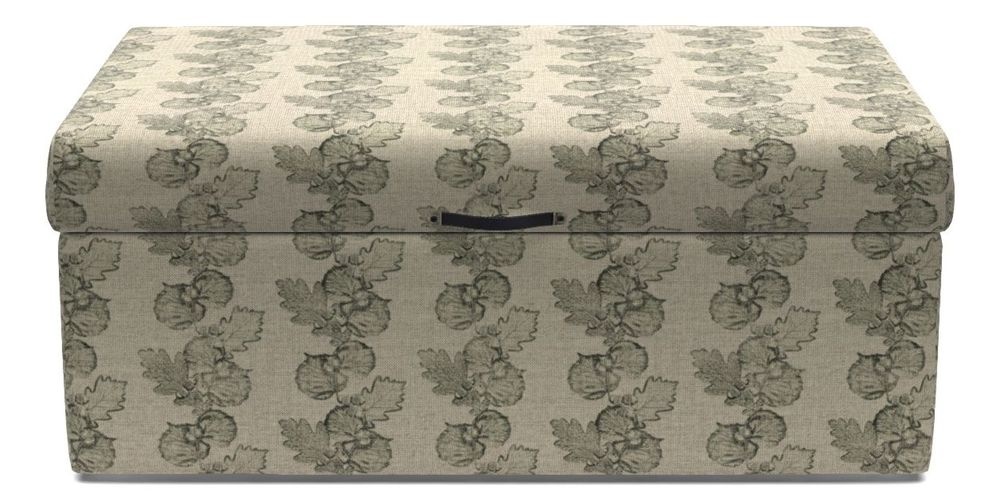 Medium Footstool