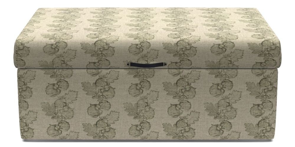 Medium Footstool