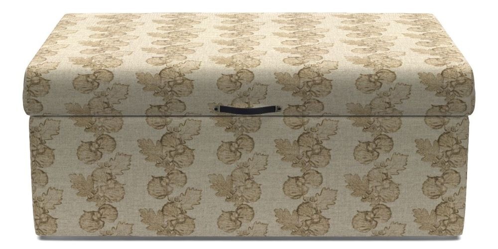 Medium Footstool
