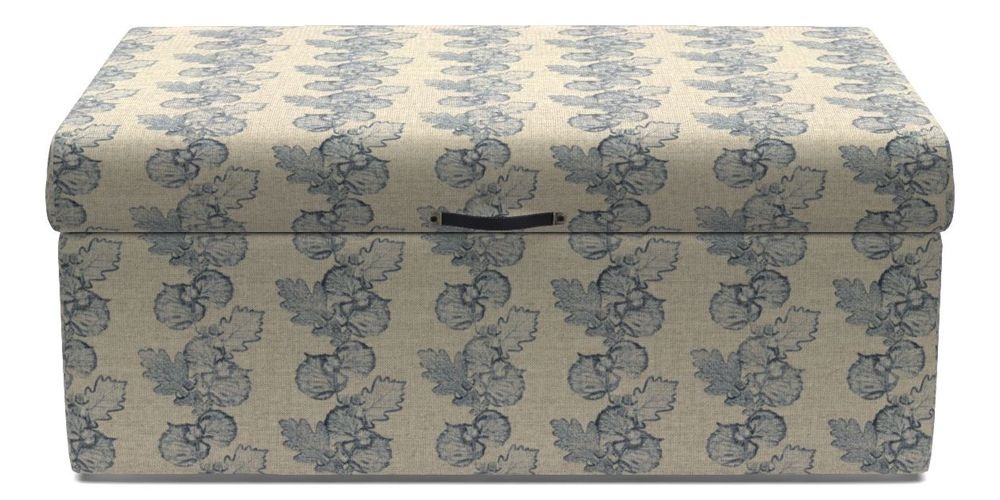 Medium Footstool