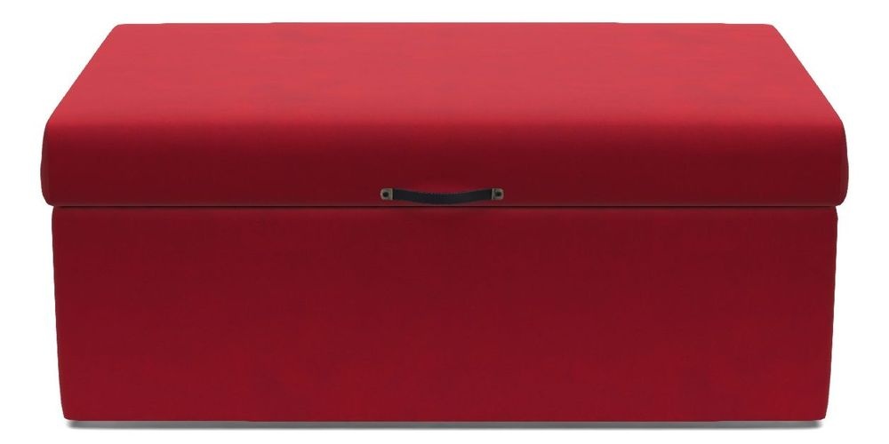 Medium Footstool