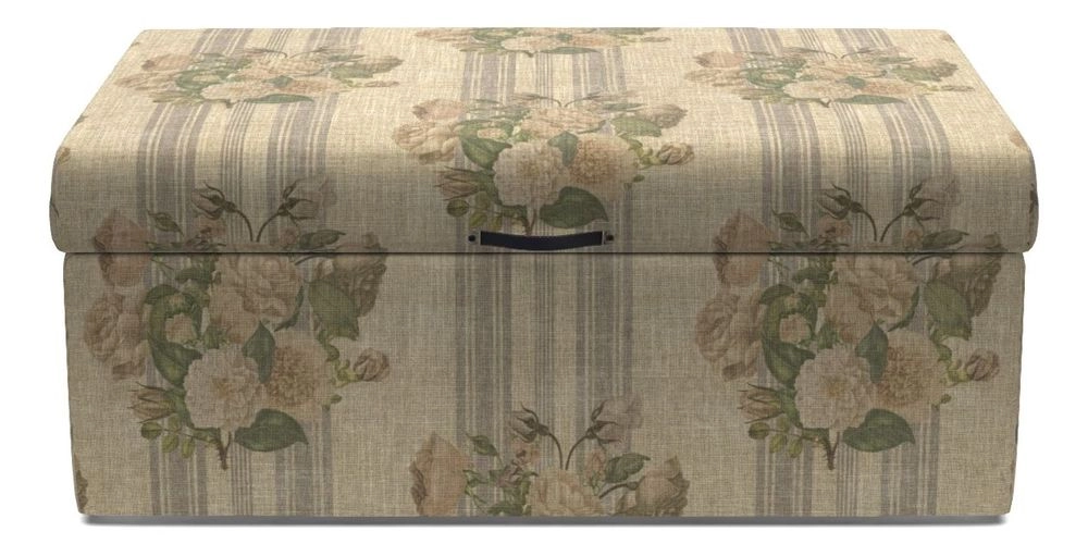 Bespoke Medium Footstools