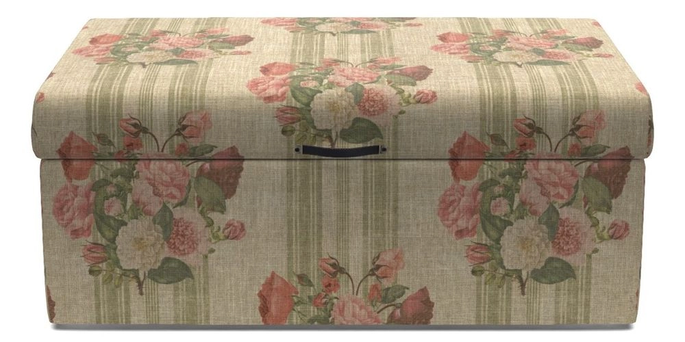 Bespoke Medium Footstools