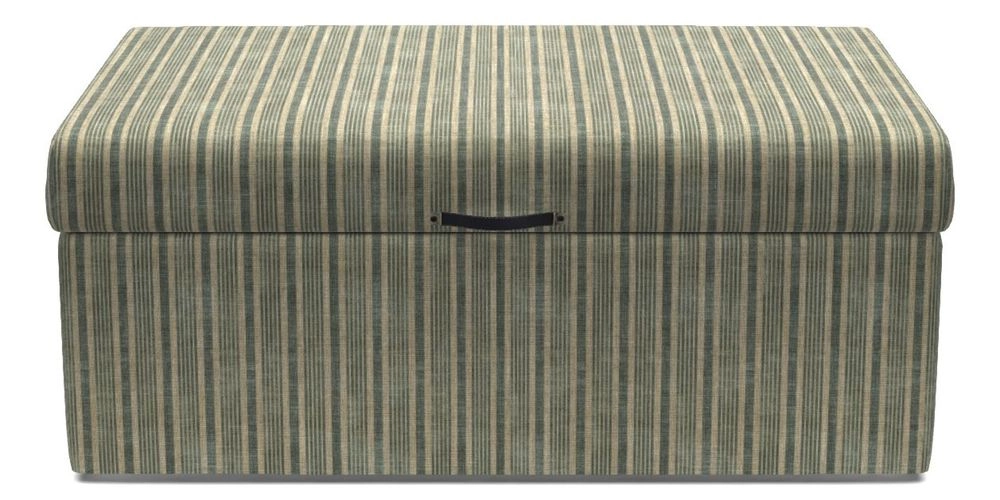 Bespoke Medium Footstools