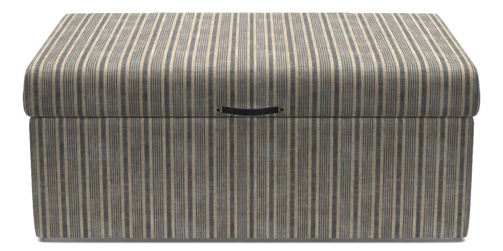 Bespoke Medium Footstools