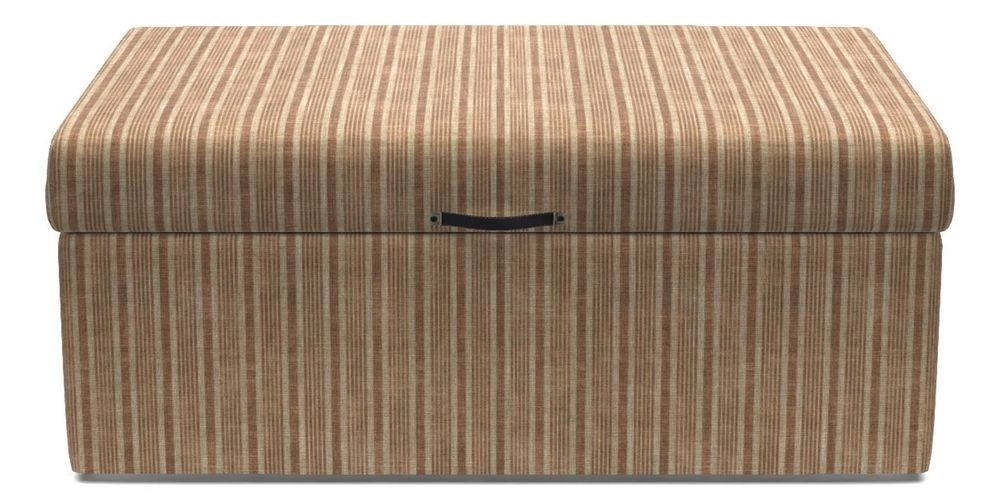 Bespoke Medium Footstools