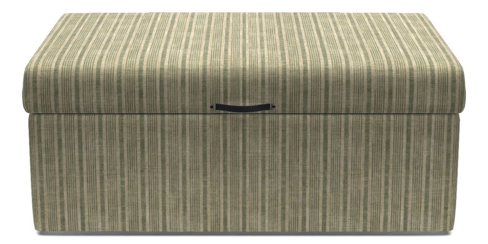 Bespoke Medium Footstools